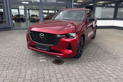 Mazda CX-60 Gebrauchtwagen