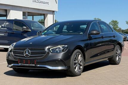Mercedes-Benz E 300 Gebrauchtwagen