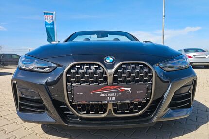 BMW M440 Gebrauchtwagen