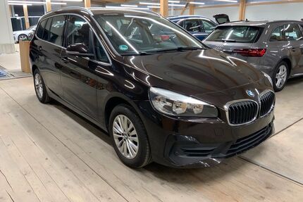 BMW 218 Gran Tourer Gebrauchtwagen