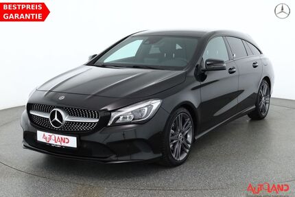 Mercedes-Benz CLA 200 Shooting Brake Gebrauchtwagen