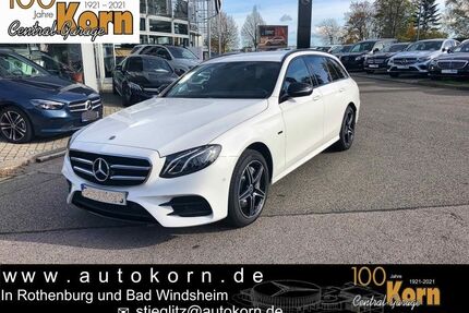Mercedes-Benz E 300 Gebrauchtwagen