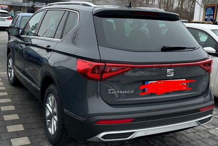 Seat Tarraco Gebrauchtwagen