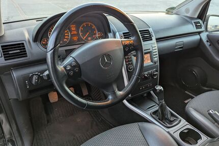 Mercedes-Benz A 160 Gebrauchtwagen