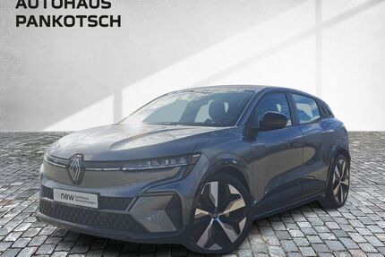 Renault Megane E-TECH Gebrauchtwagen