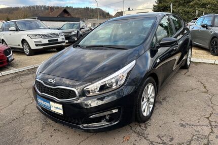 Kia ceed / Ceed Gebrauchtwagen