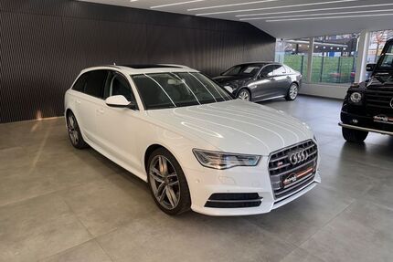 Audi S6 Gebrauchtwagen
