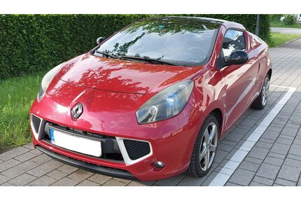 Renault Wind Gebrauchtwagen
