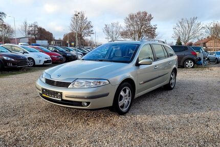 Renault Laguna Gebrauchtwagen