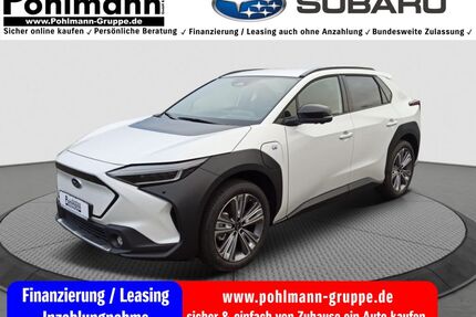 Subaru Solterra Gebrauchtwagen