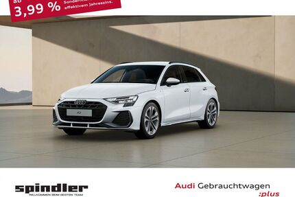 Audi A3 Gebrauchtwagen