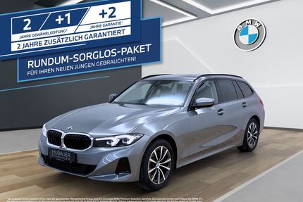 BMW 320 Gebrauchtwagen