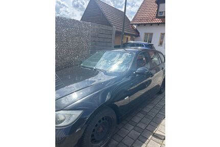 BMW 318 Gebrauchtwagen