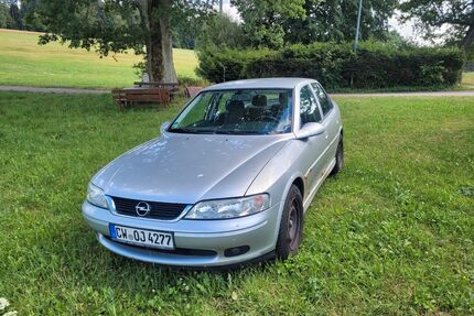 Opel Vectra Gebrauchtwagen