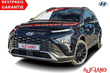 Hyundai BAYON Gebrauchtwagen