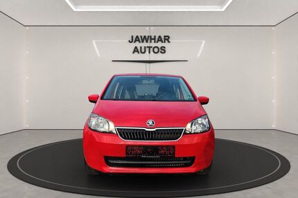 Skoda Citigo Gebrauchtwagen