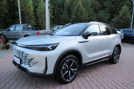 Baic Beijing X75 Gebrauchtwagen
