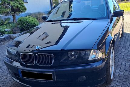 BMW 328 Gebrauchtwagen