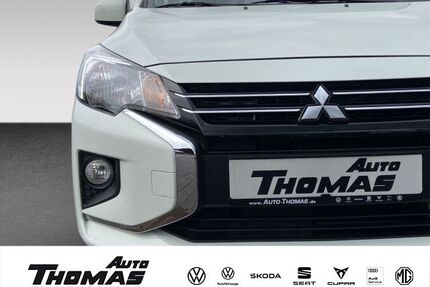 Mitsubishi Space Star Gebrauchtwagen