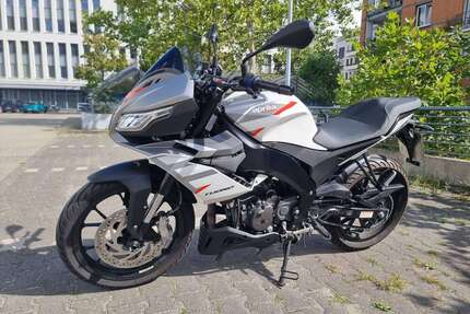Aprilia Tuono Gebrauchtwagen