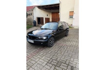 BMW 316 Gebrauchtwagen