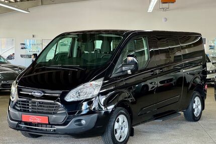Ford Tourneo Custom Gebrauchtwagen