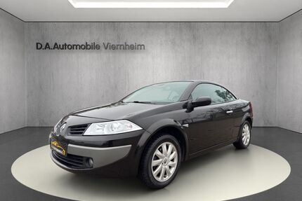 Renault Megane Gebrauchtwagen