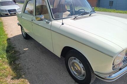 Peugeot 204 Gebrauchtwagen