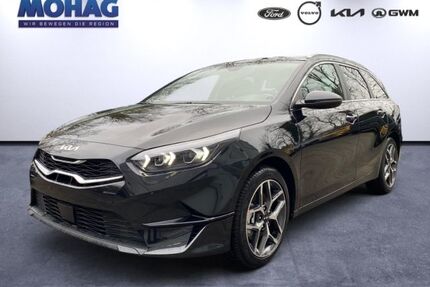 Kia ceed Sportswagon Gebrauchtwagen