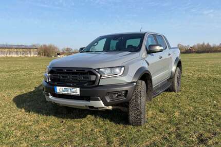 Ford Ranger Gebrauchtwagen