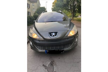 Peugeot 308 Gebrauchtwagen