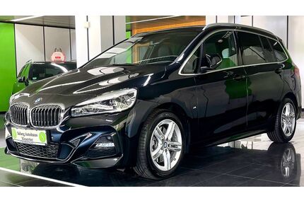 BMW 220 Gran Tourer Gebrauchtwagen