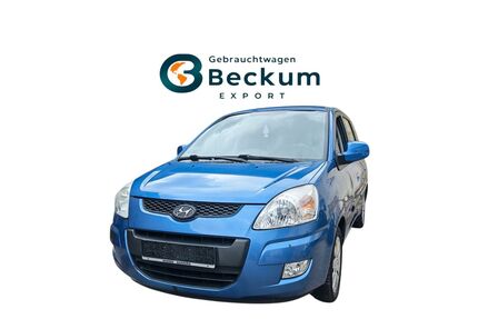 Hyundai Matrix Gebrauchtwagen