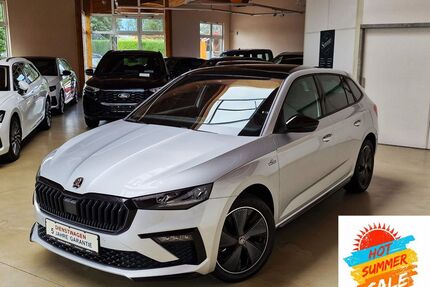 Skoda Scala Gebrauchtwagen