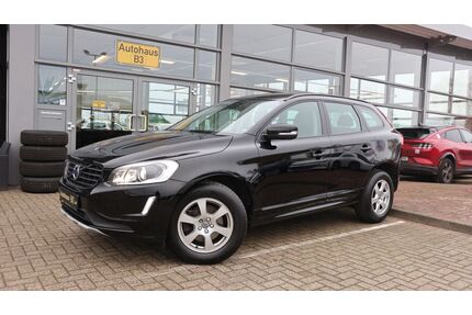 Volvo XC60 Gebrauchtwagen