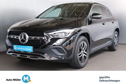 Mercedes-Benz GLA 180 Gebrauchtwagen