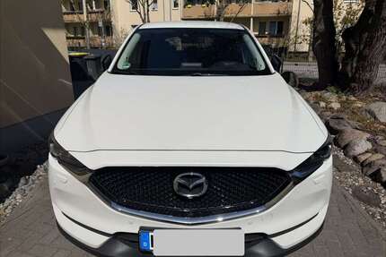 Mazda CX-5 Gebrauchtwagen