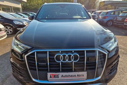 Audi Q7 Gebrauchtwagen