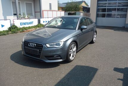 Audi A3 Gebrauchtwagen