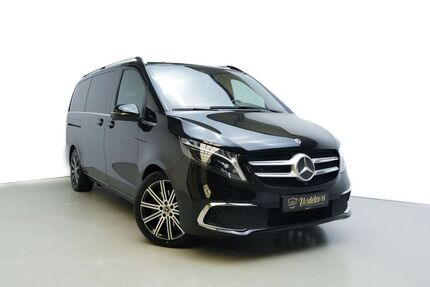 Mercedes-Benz V 300 Gebrauchtwagen