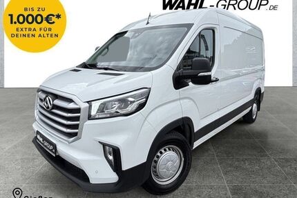 Maxus Deliver 9 Gebrauchtwagen