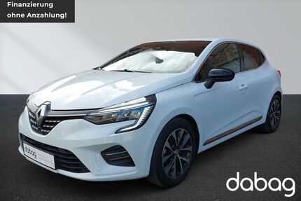 Renault Clio Gebrauchtwagen