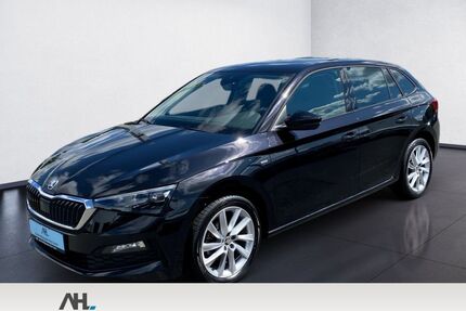 Skoda Scala Gebrauchtwagen
