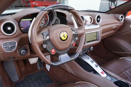 Ferrari California Gebrauchtwagen