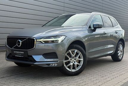 Volvo XC60 Gebrauchtwagen