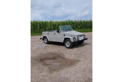 VW 181 Gebrauchtwagen