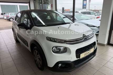 Citroen C3 Gebrauchtwagen