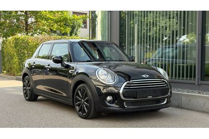 Mini ONE Gebrauchtwagen