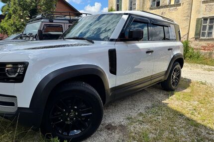 VW Defender 