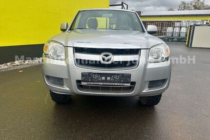 Mazda BT-50 Gebrauchtwagen